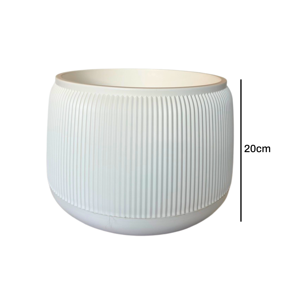 MACETA PEBBLES GRANDE