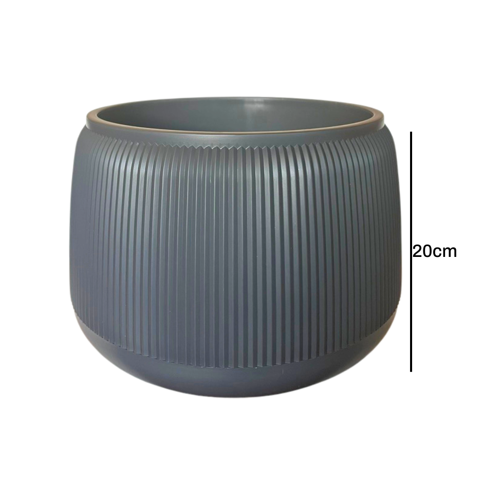 MACETA PEBBLES GRANDE