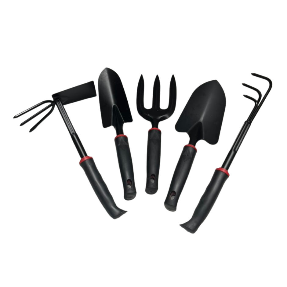 KIT HERRAMIENTAS DE MANO