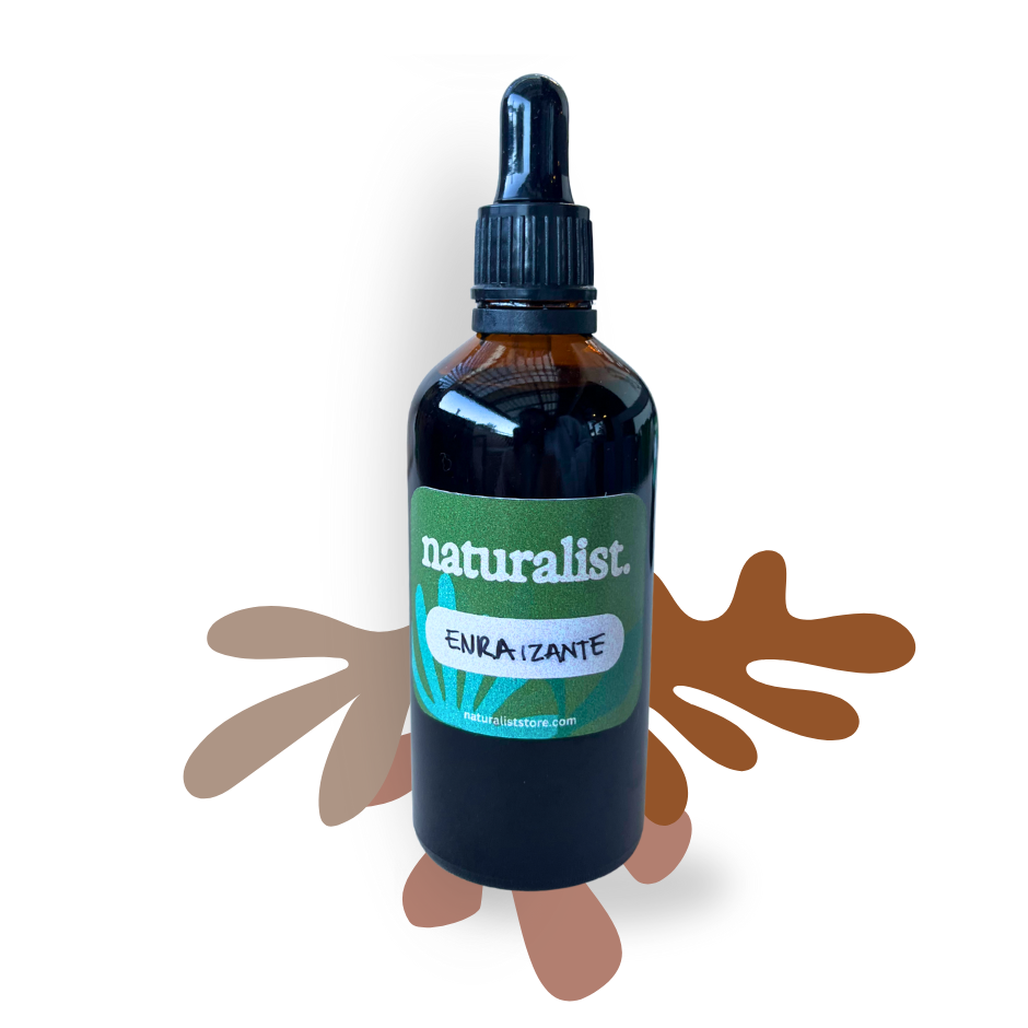 ENRAIZANTE NATURALIST